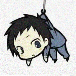 观众橘子汽水头像